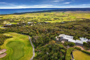Eagle Rise - Luxe Accommodation